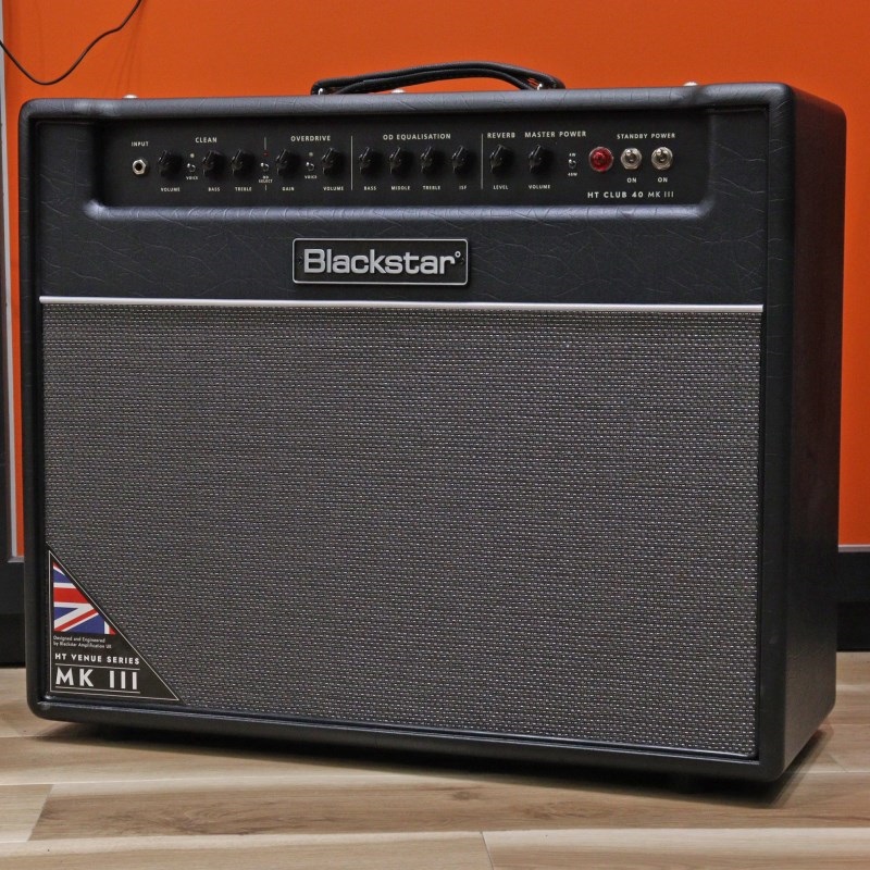 Blackstar 【USED】HT CLUB 40 MKII