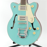 【USED】G2655T Streamliner Center Block Jr. Double-Cut with Bigsby (Tropico/Laurel)【SN. IS230401874】