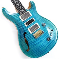 Special Semi-Hollow 10top (Carroll Blue) SN.0397966