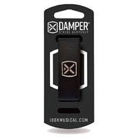 BLACK POLYESTER SMALL [DTSM20]