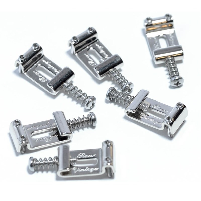 Raw Vintage Tremolo Springs [RVTS-1] ｜イケベ楽器店
