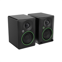 CR3.5BT 【Bluetooth内蔵3.5インチパワードスタジオモニター】 （マッキー）