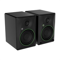 CR5BT 【Bluetooth内蔵5.25インチパワードスタジオモニター】 （マッキー）