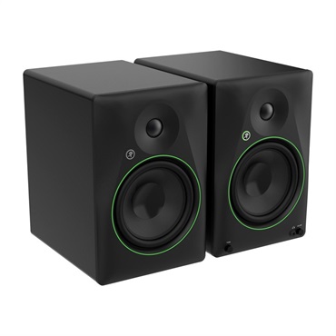MACKIE CR8BT 【Bluetooth内蔵8インチパワードスタジオモニター】 （マッキー）