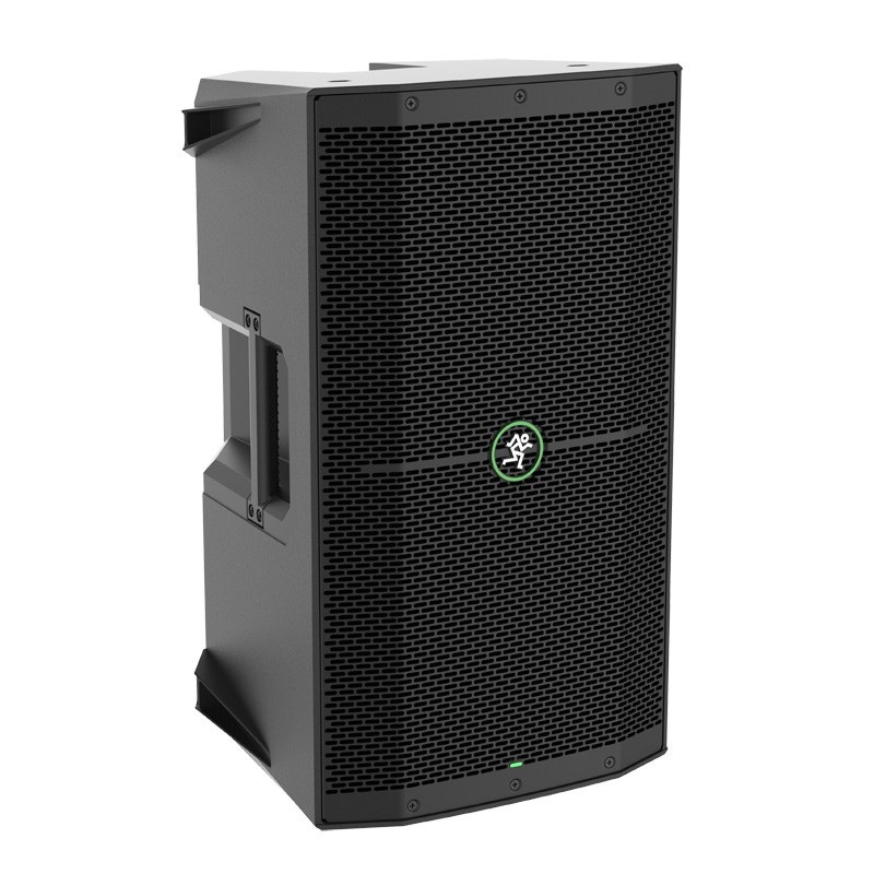 MACKIE Thump210 【10インチ 1400W パワードラウドスピーカー】（マッキー）