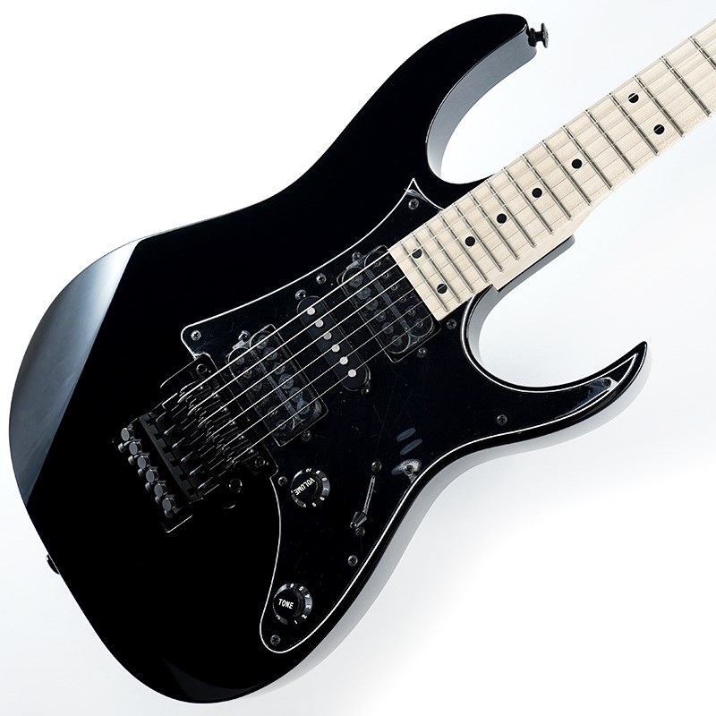 Ibanez Genesis Collection RG550-BK (Black) [SPOT MODEL]