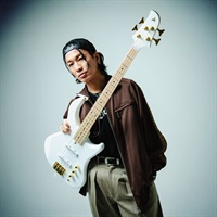 【3月下旬入荷予定、ご予約受付中】 AB-4 STD (White) [あきらかにあきらプロデュースベース]