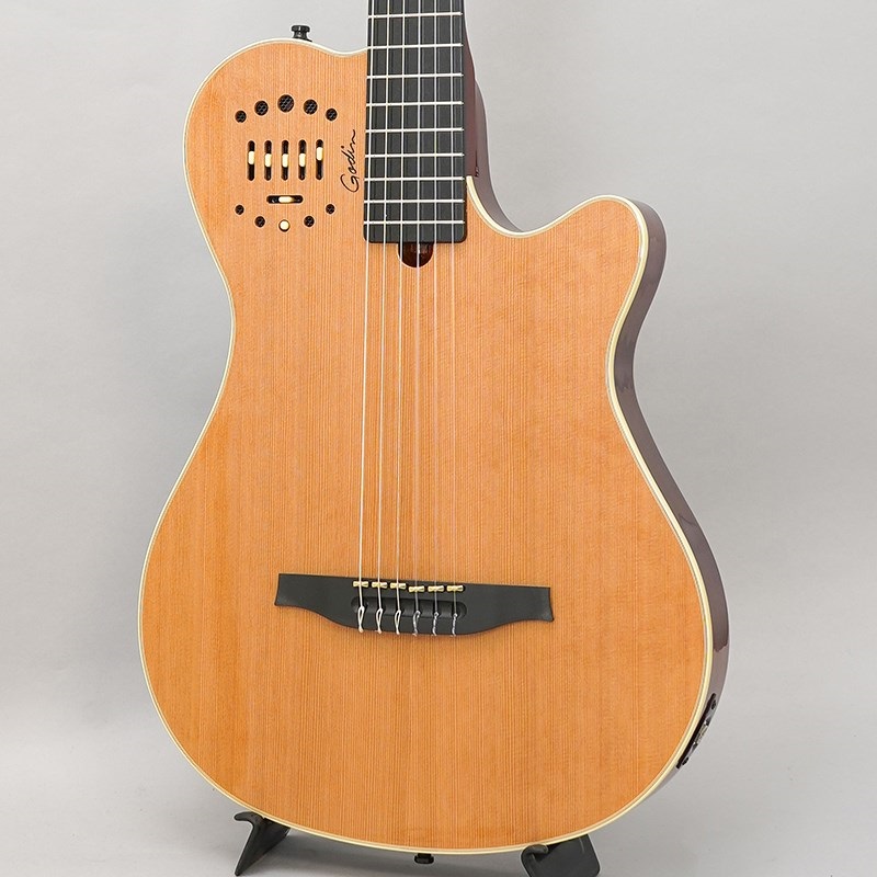 Godin Multiac Grand Concert Deluxe ゴダン