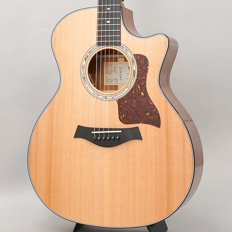 TAYLOR Legacy 514ce テイラー