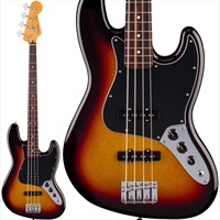 Limited Edition Player II Jazz Bass (Sparkle 3-Color Sunburst/Rosewood)