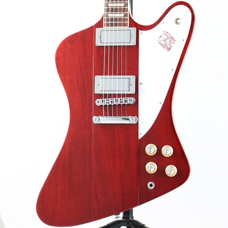 Gibson Firebird Platypus (Vintage Cherry) |イケベ楽器店 Gibson Firebird Platypus (Vintage Cherry) |イケベ楽器店