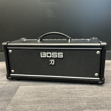 BOSS 【USED】 KATANA-HEAD