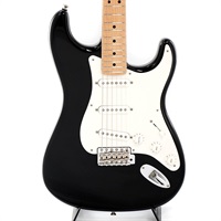 【USED】MBS Eric Clapton Stratocaster Blackie Flame Maple Neck Master Built By Todd Krause【SN. CZ524420】