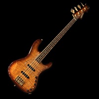 O.S. Rhino 4st / Premium Grade Flamed Maple Top (C.O.GOT-MH)