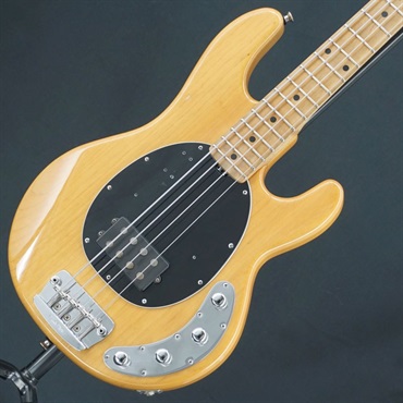 MUSICMAN 【USED】 StingRay4 (Natural) '07 ｜イケベ楽器店