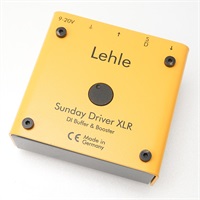 【USED】 Sunday Driver XLR