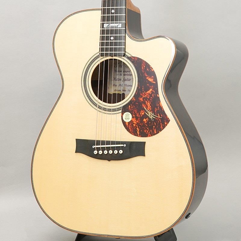 MATON EM100C-808 メイトン ｜イケベ楽器店オンラインストア
