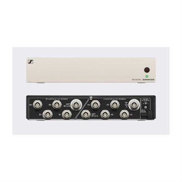 SENNHEISER EW-D ASA (T-U-V-W)(アクティブアンテナ分配器)(EW-Dアクセサリ)(ゼンハイザー)