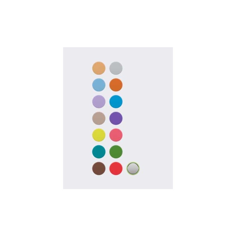 SENNHEISER EW-D EM COLOR CODING(EW-D EM用15色カラーコーディング)(EW-Dアクセサリ)(ゼンハイザー)