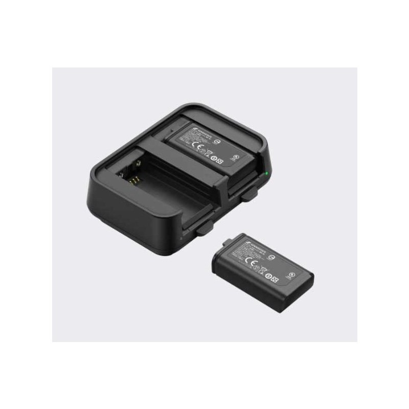 SENNHEISER EW-D CHARGING SET(充電キット L 70/NT 5/BA 70 x 2)(EW-Dアクセサリ)(ゼンハイザー)