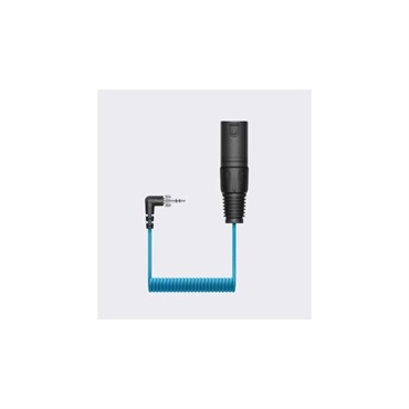 SENNHEISER CL35XLR(3.5mm-XLRツイストケーブル)(EW-DPアクセサリ)(ゼンハイザー)