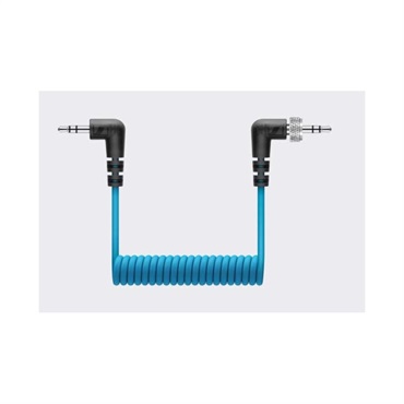 SENNHEISER CL 35(3.5mm-3.5mmツイストケーブル)(EW-DPアクセサリ)(ゼンハイザー)