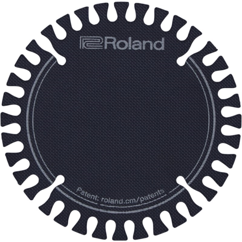 Roland KDP-5 [Kick Drum Patch]
