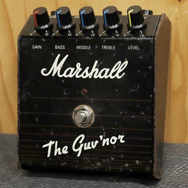 Marshall The Guv'nor '90