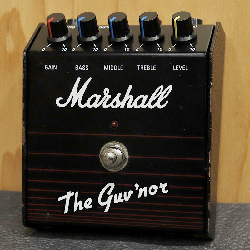 Marshall The Guv'nor '90