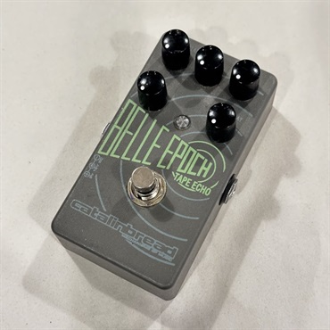 DFZ INFINITO DELAY ギター エフェクター ディレイ 楽器・機材