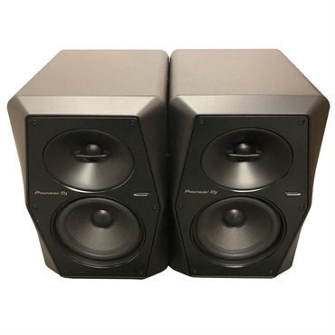Pioneer DJ VM-50  (ペア)(展示品アウトレット特価)