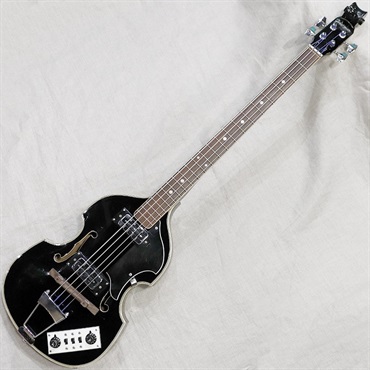 FIRSTMAN Baroque Special late60's