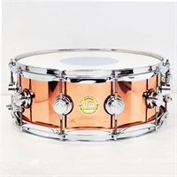 USED 中古 Collector's Series Copper Snare Drum 14×5 [CO1405/COPPER/C/S]