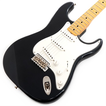 Fender Custom Shop 50s Stratocaster Deluxe Closet Classic (Mercedes Blue) [SN.CZ583121]