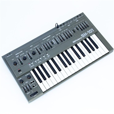 Roland 【USED】SH-101【訳あり中古品】 ｜イケベ楽器店オンラインストア