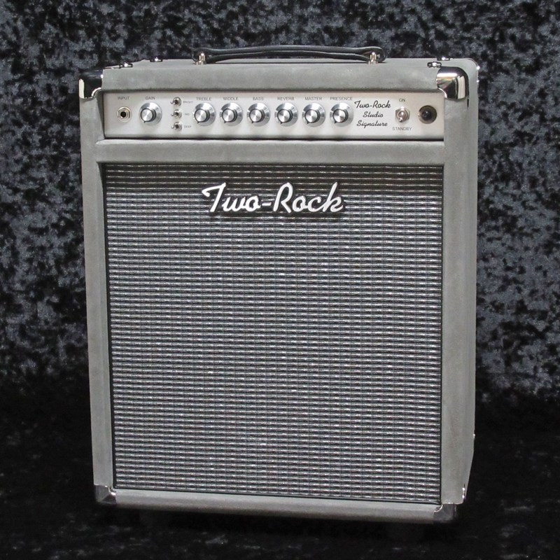 Studio Signature Combo Grey Suedeの商品画像