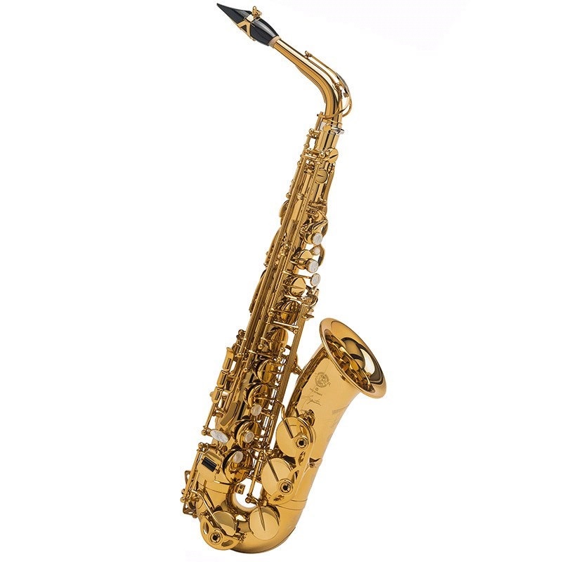 Selmer Paris 【神保佳祐氏選定品】アルトサックス セルマー Signature シグネチャー DARK SL(ダークシグネチャーラッカー)【選定料サービス!!】 【調整&セットアップ後出荷】【5年間キーバランス調整無料】