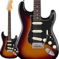 Limited Edition Player II Stratocaster (Sparkle 3-Color Sunburst/Rosewood)【Fender The Spring Summer 2025 Campaign】