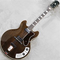 Caiola Custom '67 Walnut
