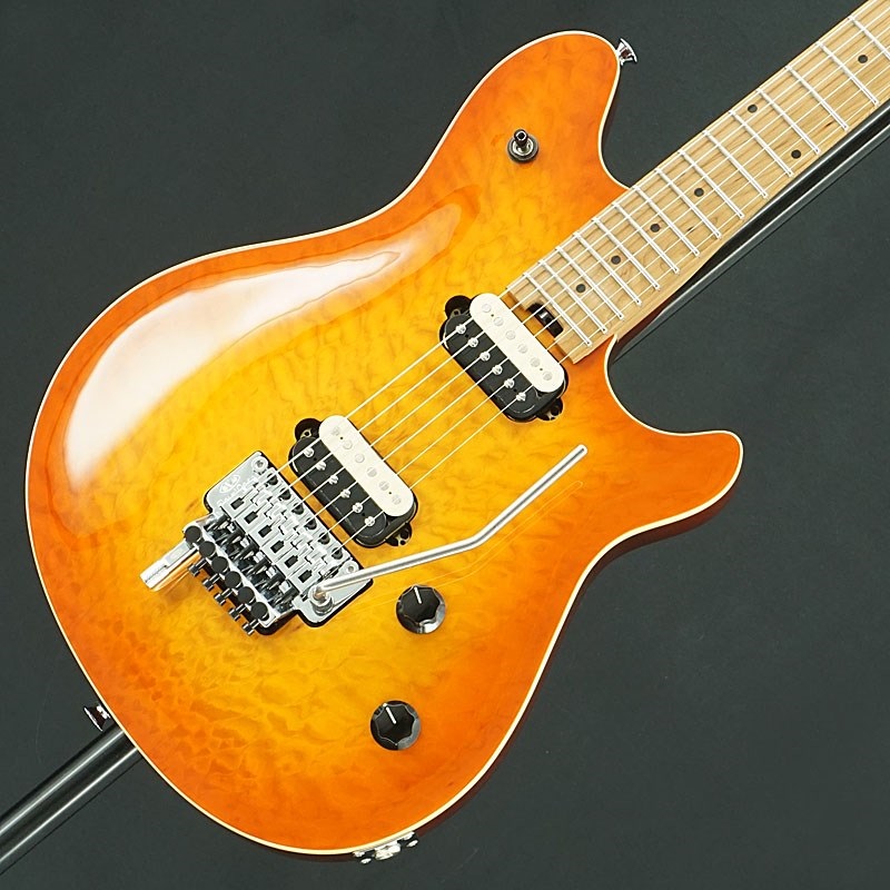 【USED】Wolfgang Special QM (Solar/Baked Maple)【SN.WG213091M】の商品画像