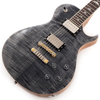 SE McCARTY 594 Singlecut (Charcoal)
