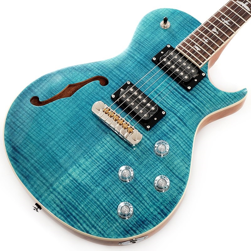 P.R.S. SE Zach Myers (Myers Blue)