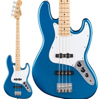 【3月下旬入荷予定、ご予約受付中】 Standard Jazz Bass (Aqua Marine Metallic/Maple)