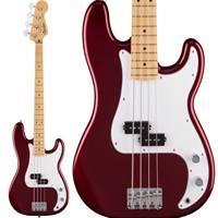 Standard Precision Bass (Candy Cola/Maple)