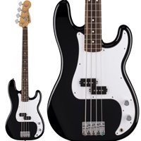 Standard Precision Bass (Black/Laurel)
