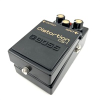 【USED】 DS-1 Distortion 40th Anniversary Model