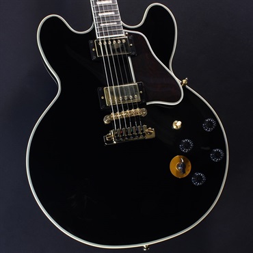 Epiphone USED 中古 B.B. King Lucille (Ebony)