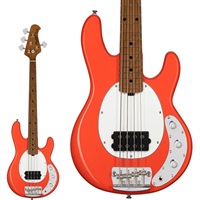 RaySS4 (Fiesta Red/Maple) [Short Scale] 【特価】