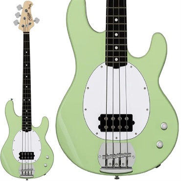 Sterling by MUSICMAN Intro Series Ray2 (Misty Green/Rosewood) 【特価】