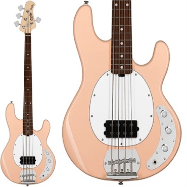 Sterling by Music Man StingRay Ray4 Electric Bass Guitar